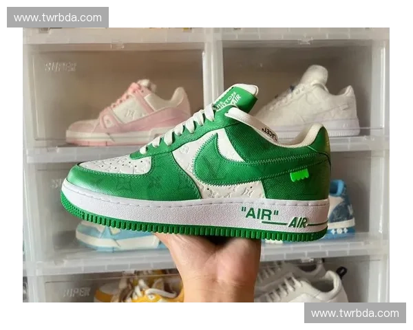 耐克发布全新可持续运动系列引领绿色时尚潮流与环保新趋势