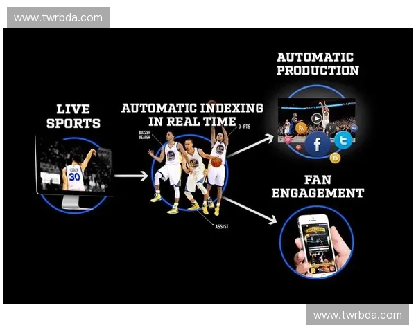 体育赛事品牌化发展路径探索与市场价值提升策略分析