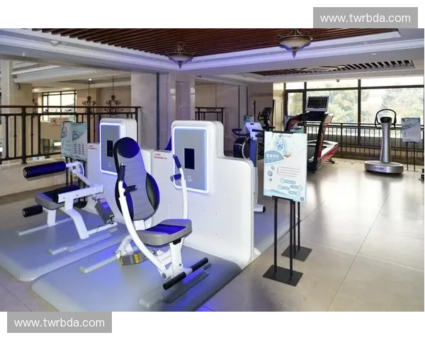 构建以运动健康云平台为核心的智能化全民健身与健康管理新生态体系