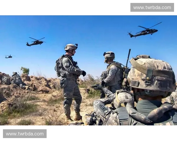 以阵地进攻为核心探讨现代战争中的战术演变与实践应用 以阵地进攻为核心探讨现代战争中的战术演变与实践应用