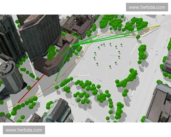 体育赛事运输创新模式探讨与优化路径分析