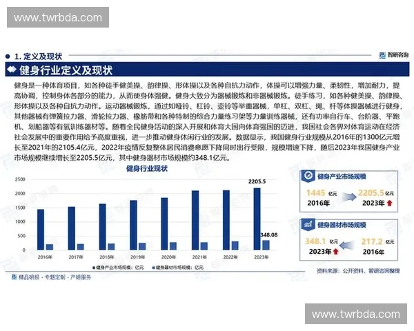 体育产业生态发展现状与未来趋势分析：从市场格局到产业融合的全景视角