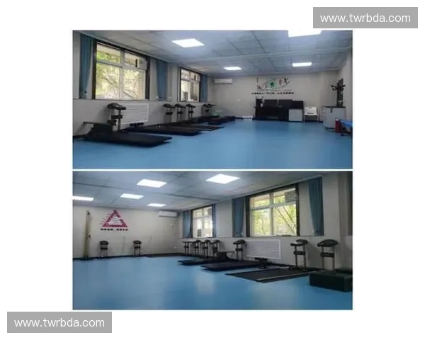 体育健康实验室创新研究探索促进全民健康发展新路径 体育健康实验室创新研究探索促进全民健康发展新路径